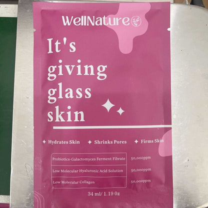 Nursing Collagen Overnight Mask - Luau Loot