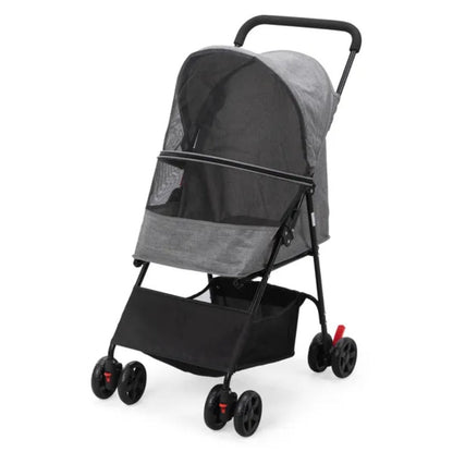 PawStroller™ - Pet Stroller 50% Off - Luau Loot