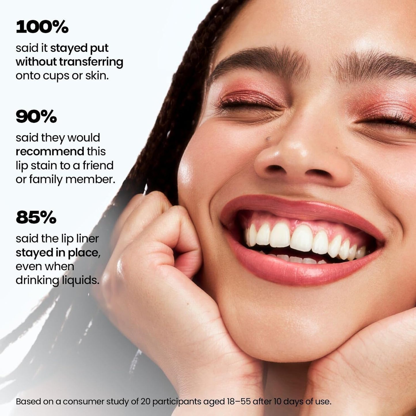 PlushLip™ - Non-stick waterproof lipstick 50% Off - Luau Loot