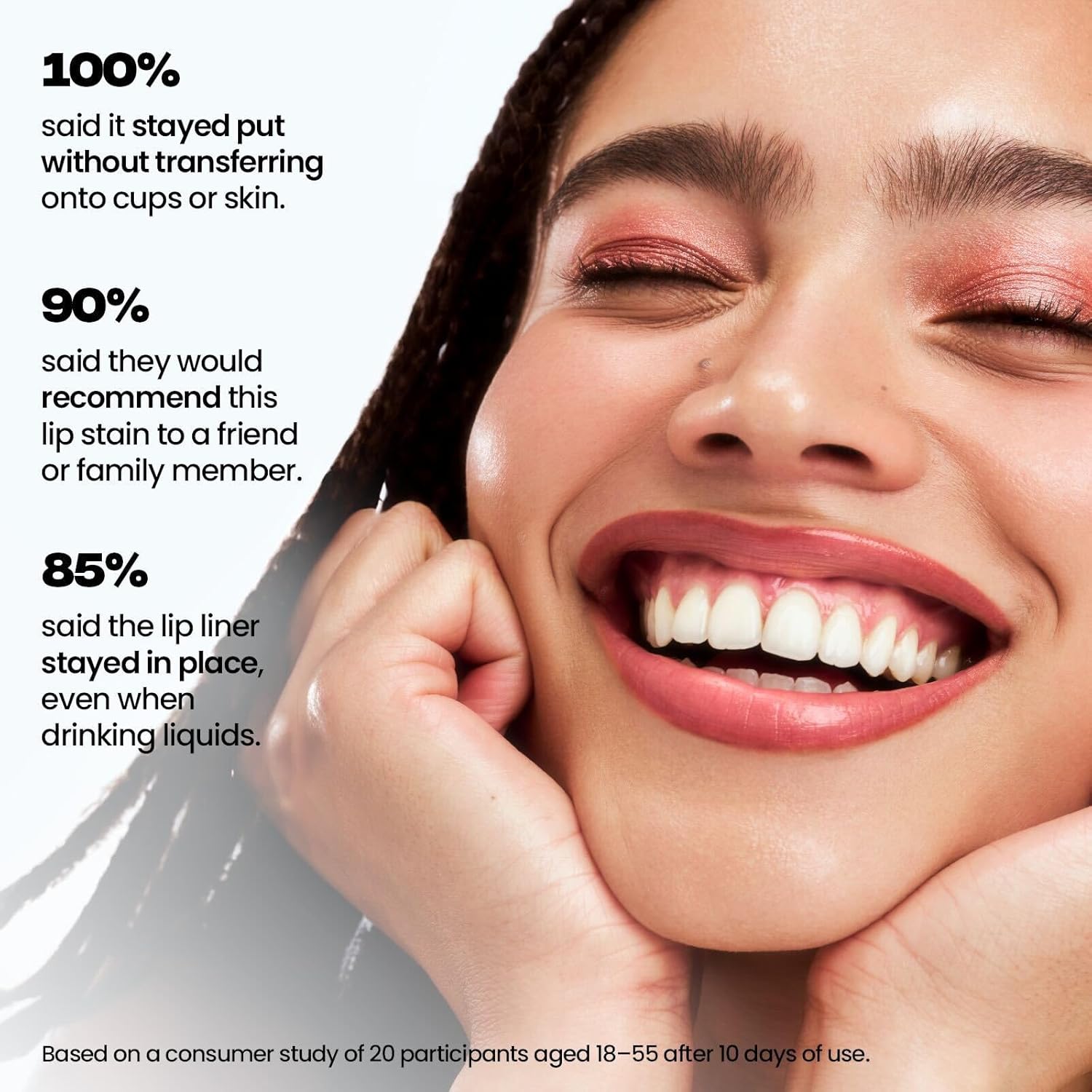 PlushLip™ - Non-stick waterproof lipstick 50% Off - Luau Loot