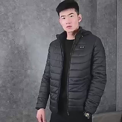 LavaJacket™ - Women's Heated Jacket