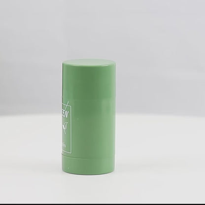 Maskara™ - Green Tea Mask with Seaweed