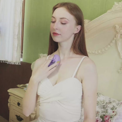 CJeer™ - Crystal Exfoliator To Ditch Hair And Dead Skin