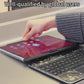 Kiiboard™ - 360 Ipad Swivel Keyboard