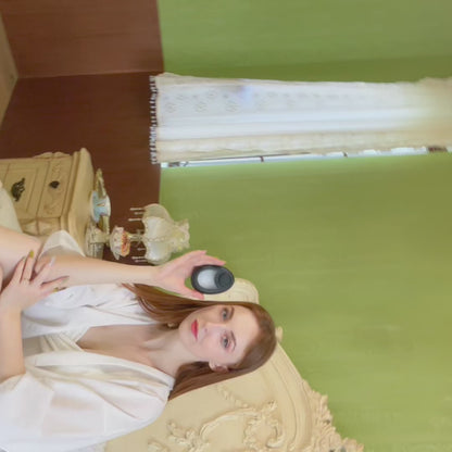 CJeer™ - Crystal Exfoliator To Ditch Hair And Dead Skin