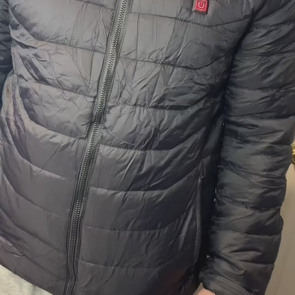 LavaJacket™ - Women's Heated Jacket