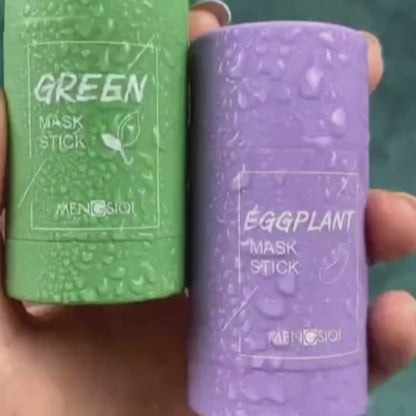 Maskara™ - Green Tea Mask with Seaweed