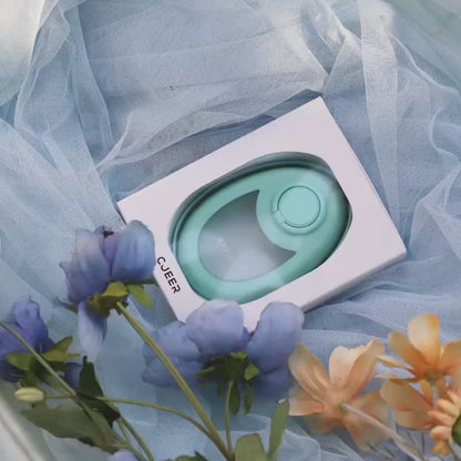 CJeer™ - Crystal Exfoliator To Ditch Hair And Dead Skin