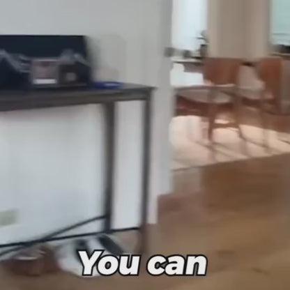 Barkbeds™ - Human Dog Bed