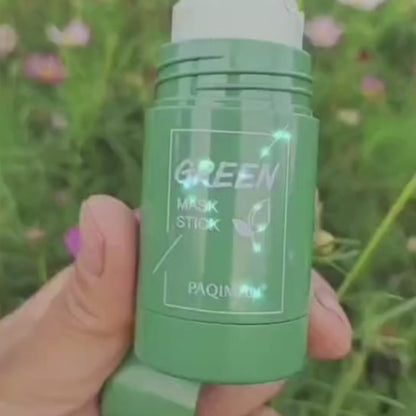 Maskara™ - Green Tea Mask with Seaweed