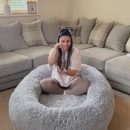 Barkbeds™ - Human Dog Bed