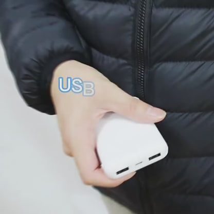 LavaJacket™ - Women's Heated Jacket