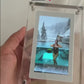 Pixmo™ - Acrylic HD Digital Picture Frame