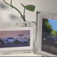 Pixmo™ - Acrylic HD Digital Picture Frame