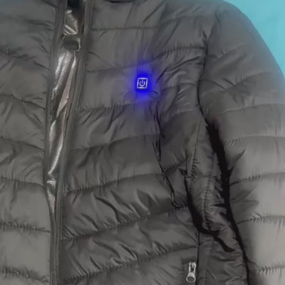 LavaJacket™ - Women's Heated Jacket