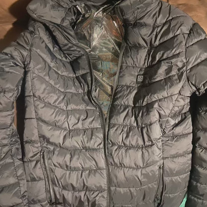 LavaJacket™ - Women's Heated Jacket