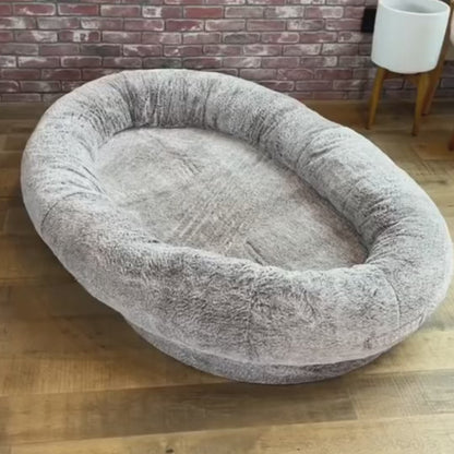 Barkbeds™ - Human Dog Bed