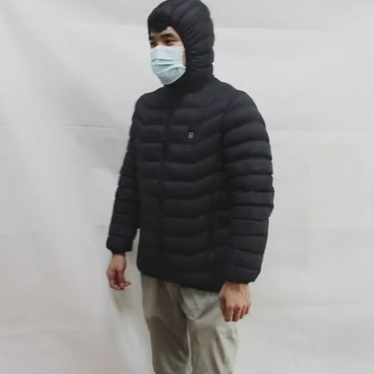 LavaJacket™ - Women's Heated Jacket