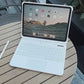 Kiiboard™ - 360 Ipad Swivel Keyboard