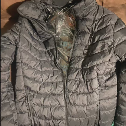 LavaJacket™ - Women's Heated Jacket