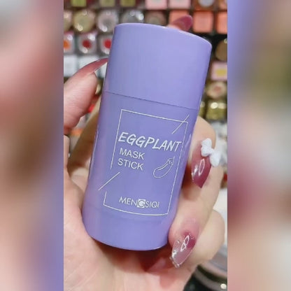 Maskara™ - Green Tea Mask with Seaweed