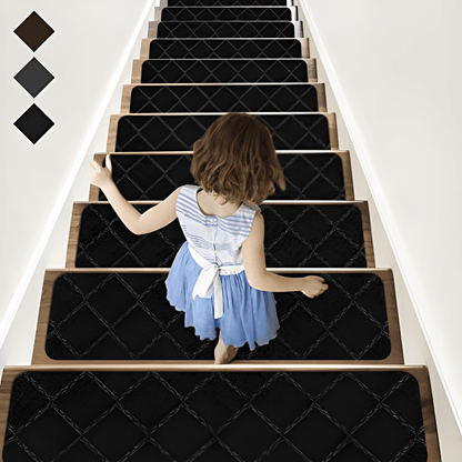 SafeStairs™ - Stair Treads v1.0 - Luau Loot