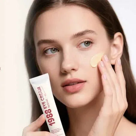 SkinReform™ - Retinal Liposome Eye Treatment