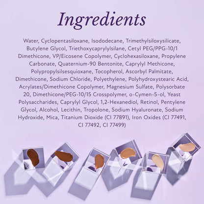 SkinSilk™ - Waterproof Makeup and Tattoo Concealer 50% Off - Luau Loot