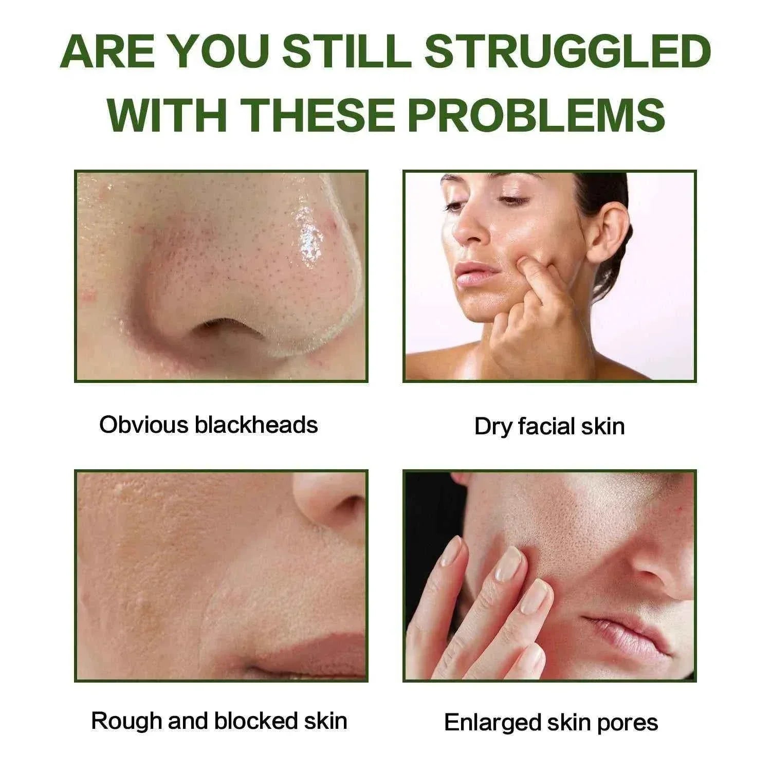 TerraRestore™ - Facial Cleaning Mud Mask