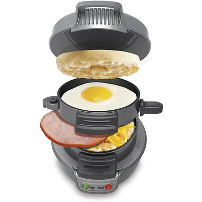 ToasterHouse™ - Breakfast Maker 50% Off - Luau Loot