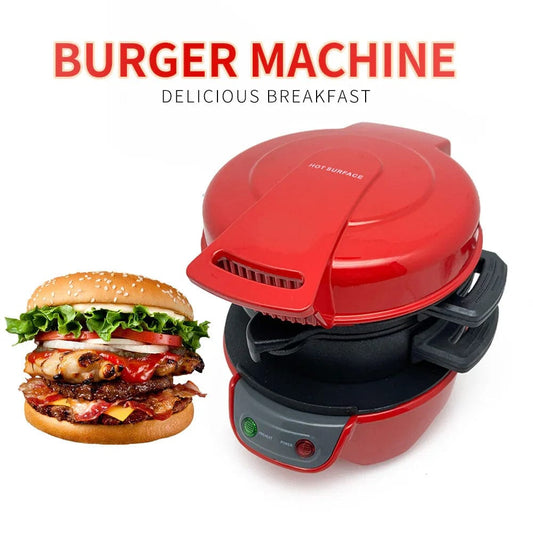 ToasterHouse™ - Breakfast Maker 50% Off - Luau Loot